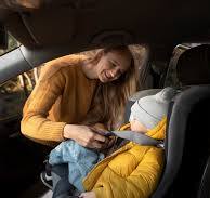 Все, что нужно знать про безопасную перевозку ребенка в автомобиле.
