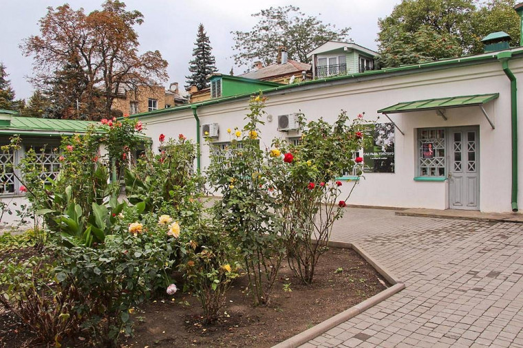 ЛТО "Серебро слов".