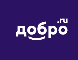 Информация о единой информационной системе в сфере добровольчества (волонтерства) «ДОБРО.РФ».