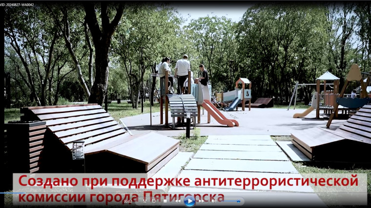 "Ты не один".